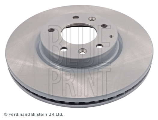 Picture of BLUE PRINT - ADM543109 - Brake Disc (Brake System)