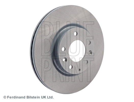 Picture of BLUE PRINT - ADM543109 - Brake Disc (Brake System)