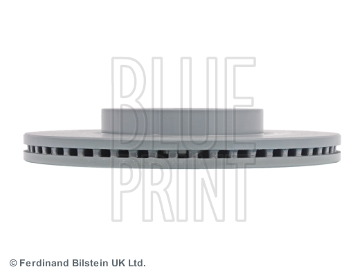 Picture of BLUE PRINT - ADM543109 - Brake Disc (Brake System)