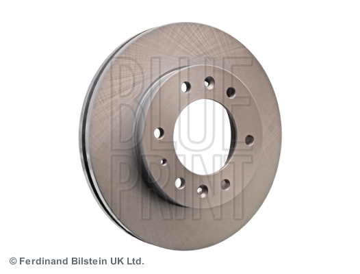 Picture of BLUE PRINT - ADM543125 - Brake Disc (Brake System)