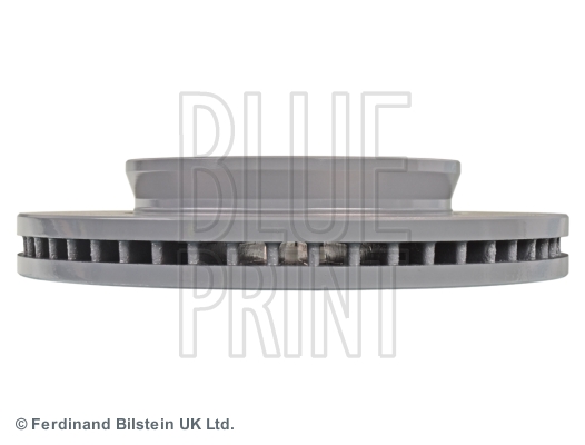 Picture of BLUE PRINT - ADM543125 - Brake Disc (Brake System)