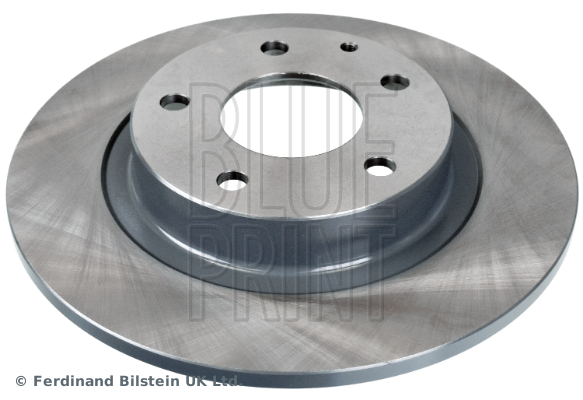 Picture of BLUE PRINT - ADM543127 - Brake Disc (Brake System)