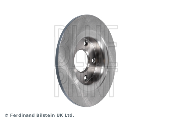 Picture of BLUE PRINT - ADM543127 - Brake Disc (Brake System)