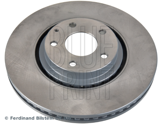 Picture of BLUE PRINT - ADM543137 - Brake Disc (Brake System)