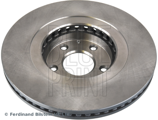 Picture of BLUE PRINT - ADM543137 - Brake Disc (Brake System)