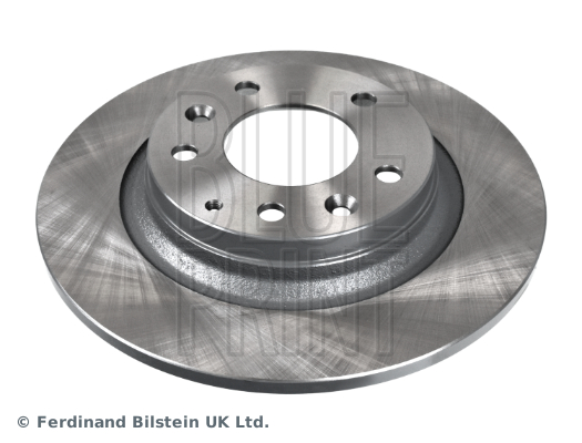 Picture of BLUE PRINT - ADM54360 - Brake Disc (Brake System)