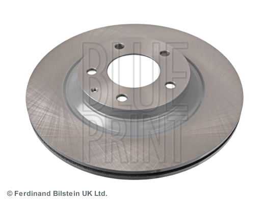 Picture of BLUE PRINT - ADM54376 - Brake Disc (Brake System)
