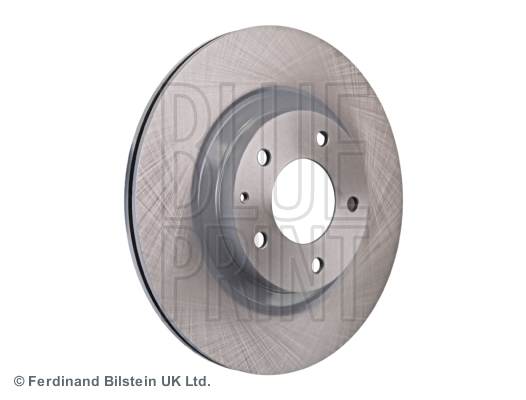 Picture of BLUE PRINT - ADM54376 - Brake Disc (Brake System)