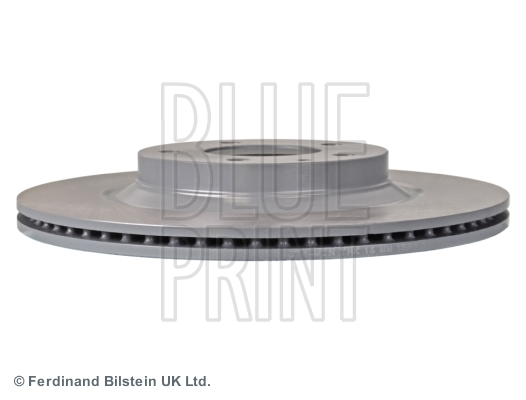Picture of BLUE PRINT - ADM54376 - Brake Disc (Brake System)