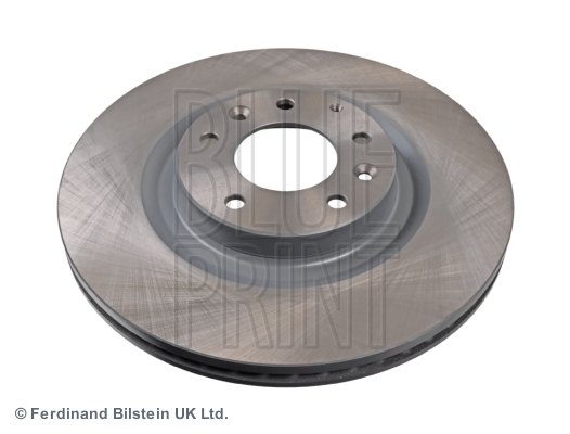 Picture of BLUE PRINT - ADM54378 - Brake Disc (Braking System)