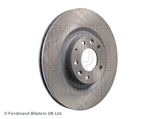 Picture of BLUE PRINT - ADM54378 - Brake Disc (Braking System)