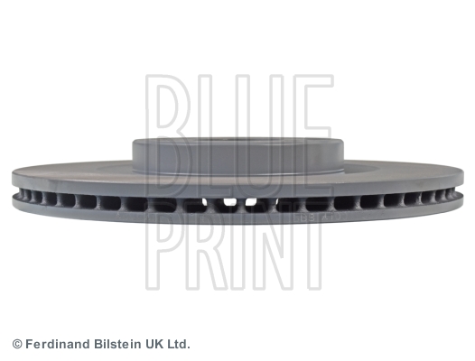 Picture of BLUE PRINT - ADM54378 - Brake Disc (Braking System)