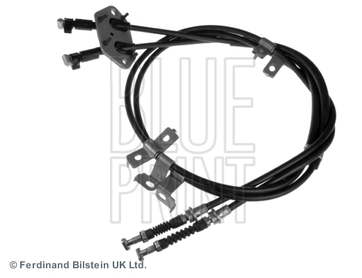 Picture of BLUE PRINT - ADM546132 - Cable, parking brake (Brake System)