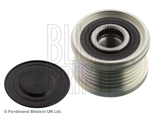 Picture of BLUE PRINT - ADM561302 - Alternator Freewheel Clutch (Alternator)