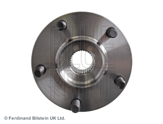 Picture of BLUE PRINT - ADM58247 - Wheel Bearing Kit (Wheel Suspension)