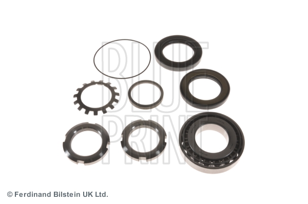 Picture of BLUE PRINT - ADM58341 - Wheel Bearing Kit (Wheel Suspension)