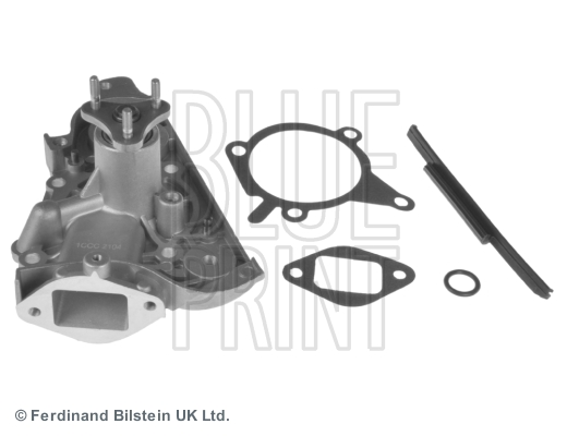 Picture of BLUE PRINT - ADM59122 - Water Pump (Cooling System)