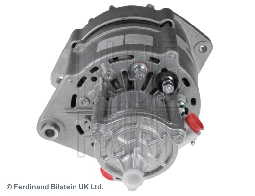 Picture of BLUE PRINT - ADN11166 - Alternator (Alternator)