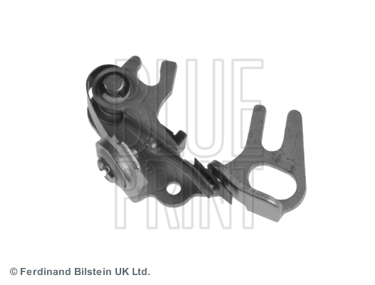 Picture of BLUE PRINT - ADN11401 - Contact Breaker, distributor (Ignition System)