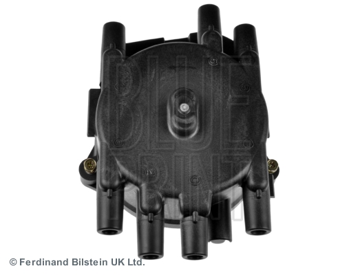 Picture of BLUE PRINT - ADN114215 - Distributor Cap (Ignition System)