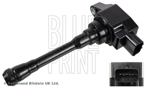 Picture of BLUE PRINT - ADN114237 - Ignition Coil (Ignition System)