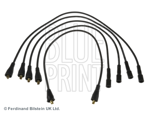 Picture of BLUE PRINT - ADN11614 - Ignition Cable Kit (Ignition System)