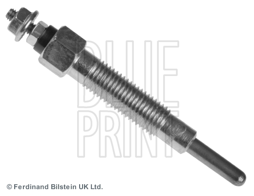 Picture of BLUE PRINT - ADN11807 - Glow Plug (Glow Ignition System)