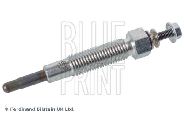 Picture of BLUE PRINT - ADN11817 - Glow Plug (Glow Ignition System)