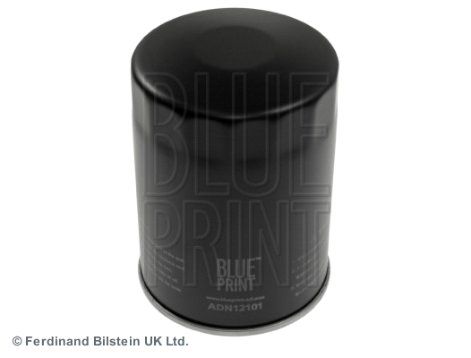 Picture of BLUE PRINT - ADN12101 - Oil Filter (Lubrication)