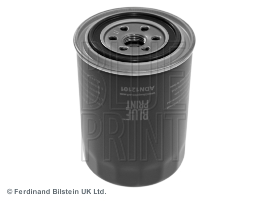 Picture of BLUE PRINT - ADN12101 - Oil Filter (Lubrication)