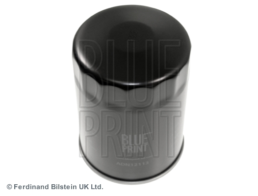 Picture of BLUE PRINT - ADN12113 - Oil Filter (Lubrication)