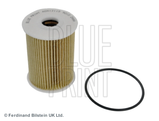 Picture of BLUE PRINT - ADN12115 - Oil Filter (Lubrication)