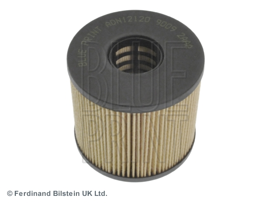 Picture of BLUE PRINT - ADN12120 - Oil Filter (Lubrication)