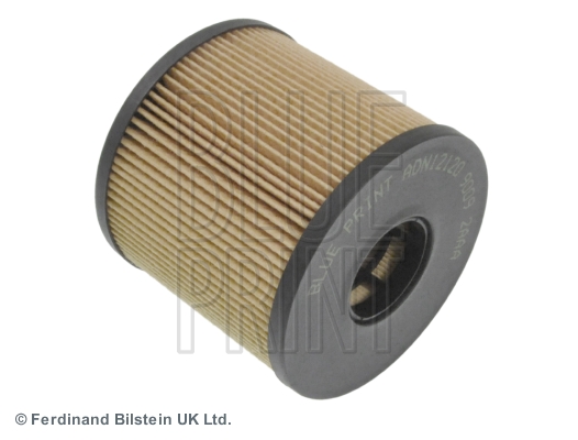 Picture of BLUE PRINT - ADN12120 - Oil Filter (Lubrication)