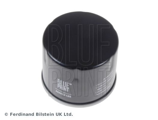 Picture of BLUE PRINT - ADN12125 - Oil Filter (Lubrication)