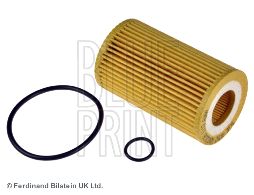 Picture of BLUE PRINT - ADN12126 - Oil Filter (Lubrication)