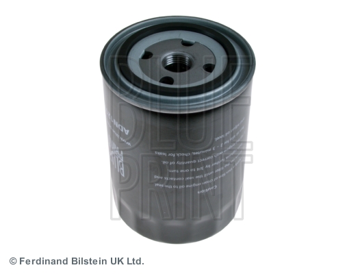 Picture of BLUE PRINT - ADN12132 - Oil Filter (Lubrication)