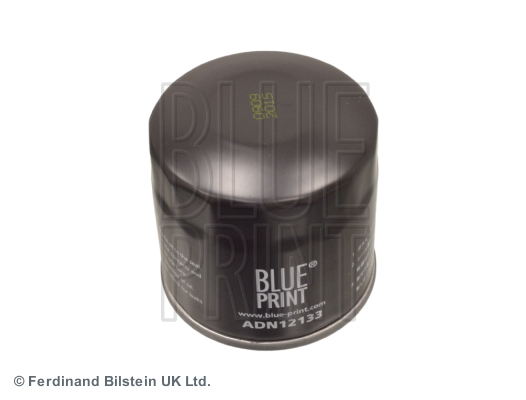 Picture of BLUE PRINT - ADN12133 - Oil Filter (Lubrication)