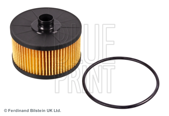 Picture of BLUE PRINT - ADN12134 - Oil Filter (Lubrication)