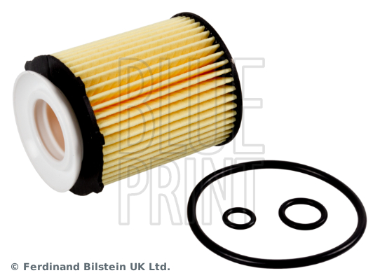 Picture of BLUE PRINT - ADN12140 - Oil Filter (Lubrication)