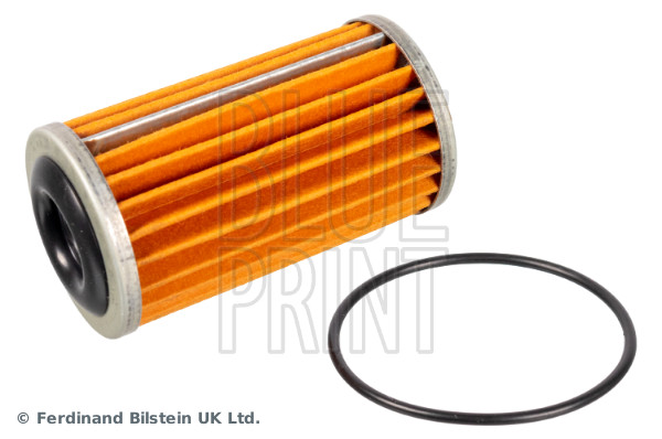 Picture of BLUE PRINT - ADN12141 - Hydraulic Filter, automatic transmission (Automatic Transmission)