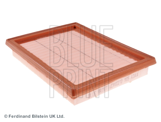 Picture of BLUE PRINT - ADN12270 - Air Filter (Air Supply)