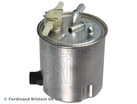 Slika BLUE PRINT - ADN12332 - Filter za gorivo (Sistem za dovod goriva)