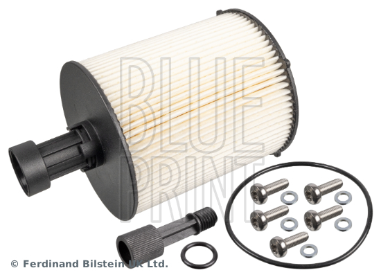 Picture of BLUE PRINT - ADN12350 - Fuel filter (Fuel Supply System)