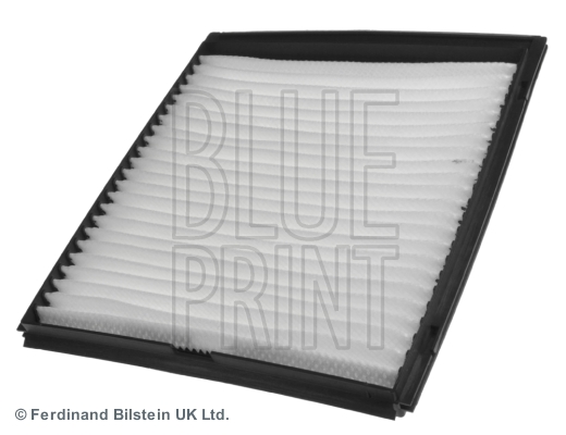 Picture of BLUE PRINT - ADN12502 - Filter, interior air (Heating/Ventilation)