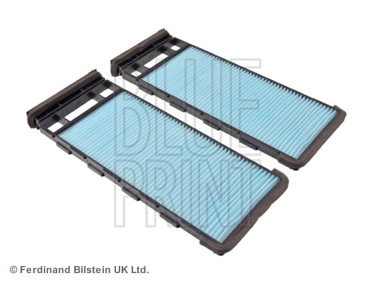 Picture of BLUE PRINT - ADN12510 - Filter set, cabin air (Heating/Ventilation)