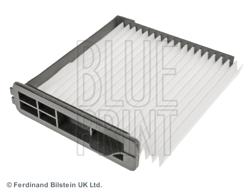 Picture of BLUE PRINT - ADN12528 - Filter, interior air (Heating/Ventilation)