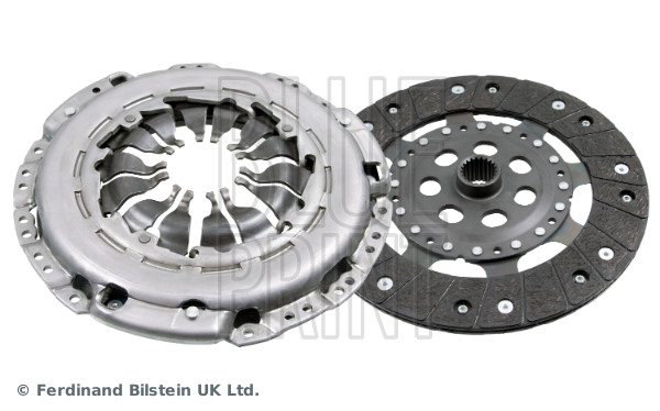 Picture of BLUE PRINT - ADN130220 - Clutch Kit (Clutch)