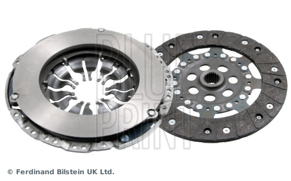 Picture of BLUE PRINT - ADN130220 - Clutch Kit (Clutch)