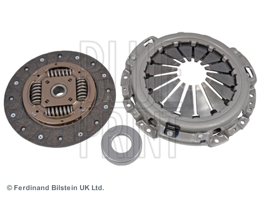 Picture of Clutch Kit - BLUE PRINT - ADN130228